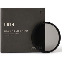 Urth Magnetiskais CPL polarizējošais filtrs Plus+ 72 mm Urth Magnetiskais CPL polarizējošais filtrs Plus+ 72 mm