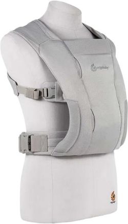 Ergobaby Embrace Soft Air Mesh