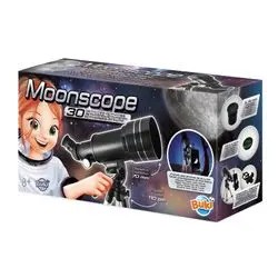 BUKI Moonscope (TS009B)