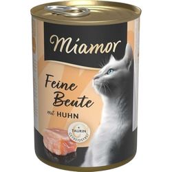 Miamor Feine Beute Vistas 12 x 400 g Miamor Feine Beute Vistas 12 x 400 g