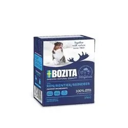 Bozita Happen želejā Rentier 6 x 370 g