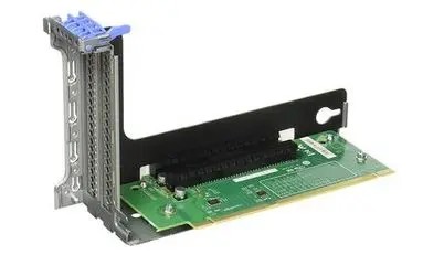 Lenovo ThinkSystem PCIe FH Riser 2 komplekts (7XH7A02679)