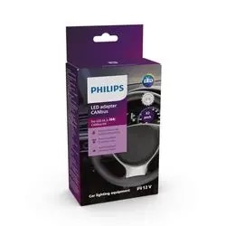 Philips CANbus adapteris H4 LED lampām (18960X2)