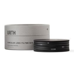 Urth The Nature Filteru komplekts Plus+ 46 mm Urth The Nature Filteru komplekts Plus+ 46 mm
