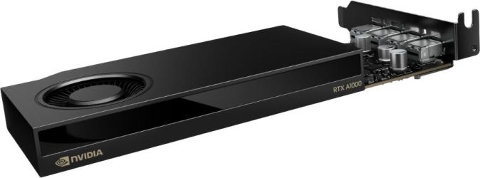 Nvidia RTX A1000 8GB (900-5G172-2580-000)