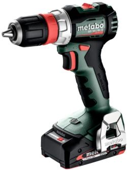 Metabo BS 18 L BL Q (613156500)