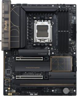 Asus ProArt X870E-Creator WiFi