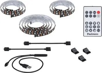 Paulmann TV apgaismojums (78881)