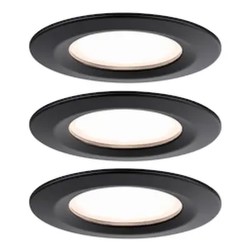 Paulmann Nova Plus Coin pamata komplekts (93081)