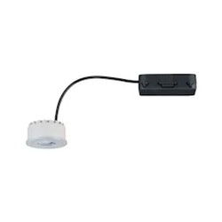 Paulmann Nova Plus Coin LED atstarotājs (92471)