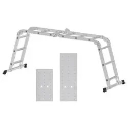 Songmics Daudzfunkcionālas kāpnes (GLT36M) Songmics Daudzfunkcionālas kāpnes (GLT36M)