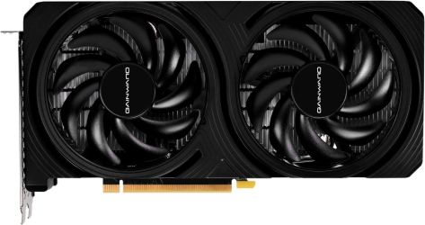 Gainward GeForce RTX 4060 Python II 8GB (4496)