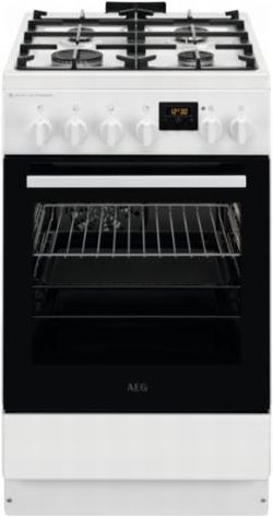 AEG CKB56490BW
