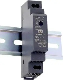 Mean Well DDR-15G-5
