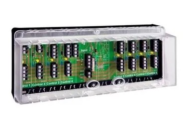 Alre-IT VOOPL-318.178 Klemmenleiste (DA480520) Alre-IT VOOPL-318.178 Klemmenleiste (DA480520)