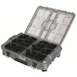 Flex Transporta koferis Big Organizer Stack Pack (531467) Flex Transporta koferis Big Organizer Stack Pack (531467)