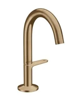 Hansgrohe Axor One Select 140 izlietnes jaucējkrāns (48010140)