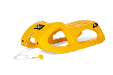 Rolly Toys rollySnow Cruiser CAT (200443) Rolly Toys rollySnow Cruiser CAT (200443)