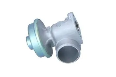 NRF AGR vārsts EASY FIT (48346)