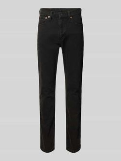 Levi's 515 Slim Taper džinsi Levi's 515 Slim Taper džinsi