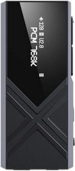 FiiO KA17