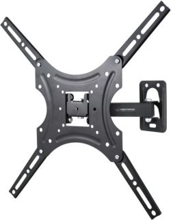 Esperanza Proteus TV stiprinājums 26-70" (ERW015)