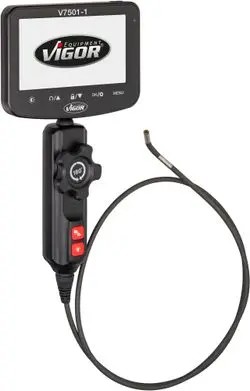 Vigor V7501/2 Vigor V7501/2
