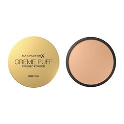 Max Factor Creme Puff Presētais pūderis 14 g