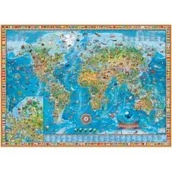 Heye Verlag Amazing World Heye Verlag Amazing World