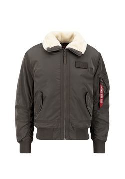 Alpha Industries B-15 III TT Two Tone Bomberjaka Alpha Industries B-15 III TT Two Tone Bomberjaka