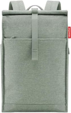Reisenthel Urban Rolltop Twist Sage (EN5048) Reisenthel Urban Rolltop Twist Sage (EN5048)