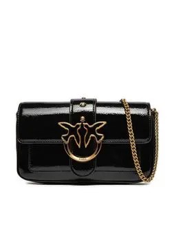 Pinko Pocket love bag one simply