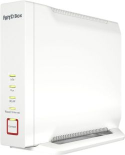 AVM Fritz! Box 4060 International AVM Fritz! Box 4060 International