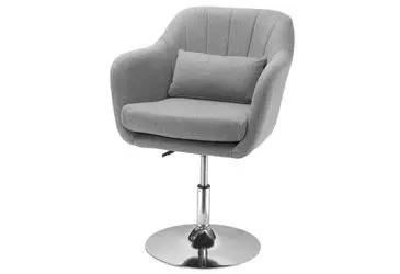 HOMCOM Drehkrēsls (833-757) HOMCOM Drehkrēsls (833-757)