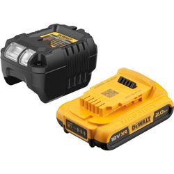 DeWalt DCB1102D1 DeWalt DCB1102D1