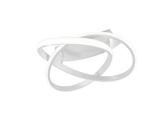 Reality Leuchten Course griestu lampa (R62051131) Reality Leuchten Course griestu lampa (R62051131)