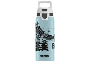 Sigg WMB One Kids Brave Eagle 0,6 l
