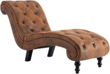 vidaXL Chaiselongue Relaxliege (248607)
