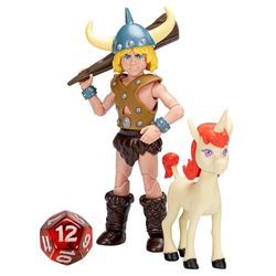 Hasbro Dungeons & Dragons - Bobby & Uni