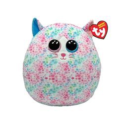 Ty Squishy Beanie - Emma Kaķis Ty Squishy Beanie - Emma Kaķis