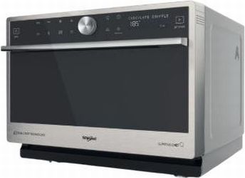 Whirlpool MWSC 9133 SX