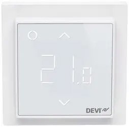 DEVI Raum+BodenThermostat (R140F1140)