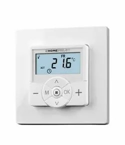 Homepilot Thermostat premium smart (13501001) Homepilot Thermostat premium smart (13501001)