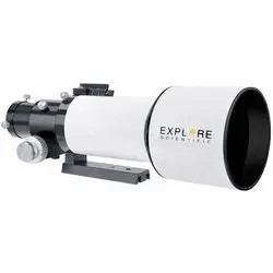 Explore Scientific Apochromatiskais refraktors ED APO 80 mm (112084) Explore Scientific Apochromatiskais refraktors ED APO 80 mm (112084)