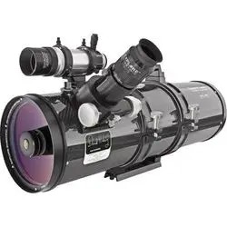 Explore Scientific MN-152 David H. Levy