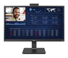 LG Thin Client 27CQ651i-6P LG Thin Client 27CQ651i-6P