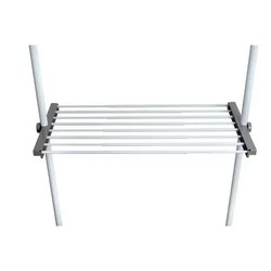 Wenko Regāla plaukts Mod. Herkules 73-120 cm