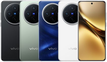 Vivo X200 512GB