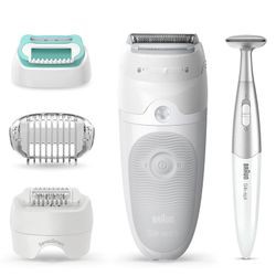 Braun Silk-épil 5-825 Braun Silk-épil 5-825