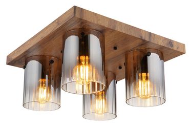 Globo Underwood griestu lampa (15915-4) Globo Underwood griestu lampa (15915-4)